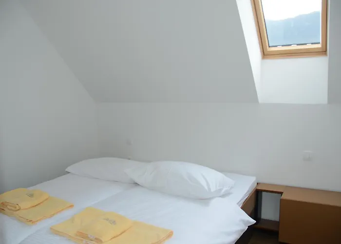 Hotel Sanje Ob Soci ***/**** 4*