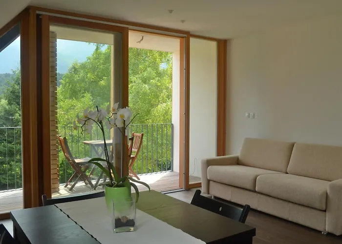 Sanje Ob Soci ***/**** Bovec