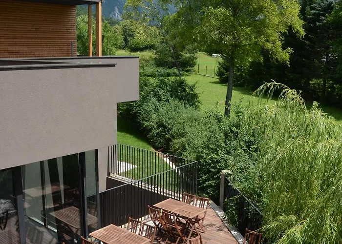 Hotel Sanje Ob Soci ***/**** Bovec