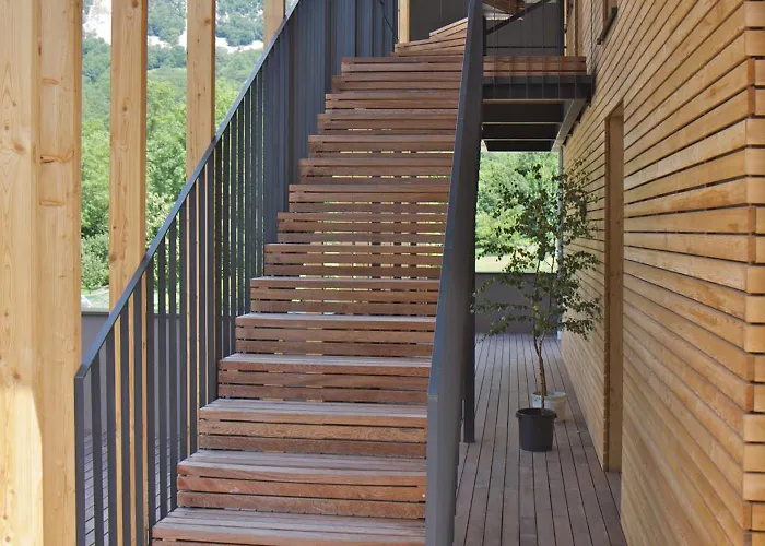 Szálloda Sanje Ob Soci ***/**** 4*