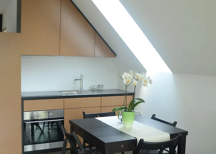 Sanje Ob Soci ***/**** Szálloda