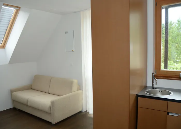 Hotel Sanje Ob Soci ***/****