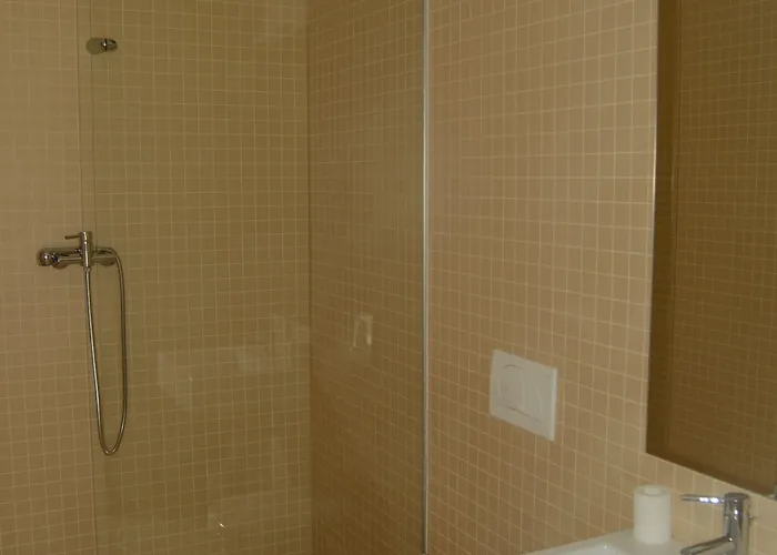 Sanje Ob Soci ***/**** Hotel 4*