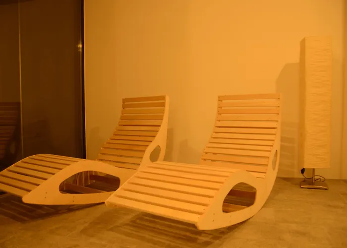 Sanje Ob Soci ***/**** Hotel Bovec