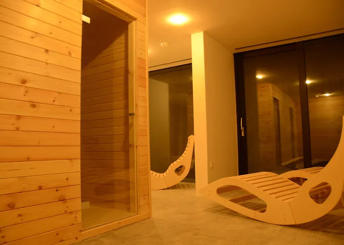 Sanje Ob Soci ***/**** Bovec