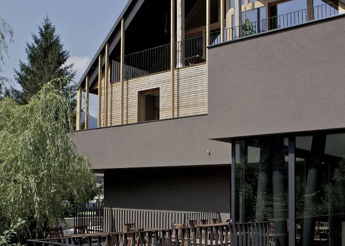 Hotel Sanje Ob Soci ***/**** 4*