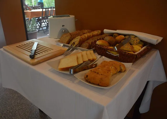 Hotel Sanje Ob Soci ***/**** 4*