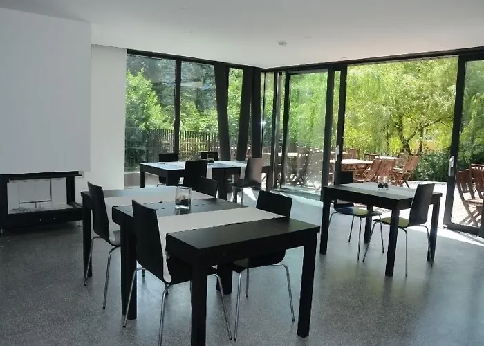 Sanje Ob Soci ***/**** Bovec