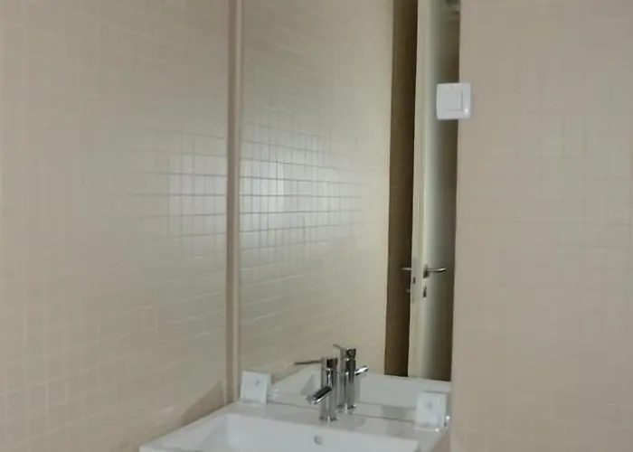 Szálloda Sanje Ob Soci ***/**** Bovec