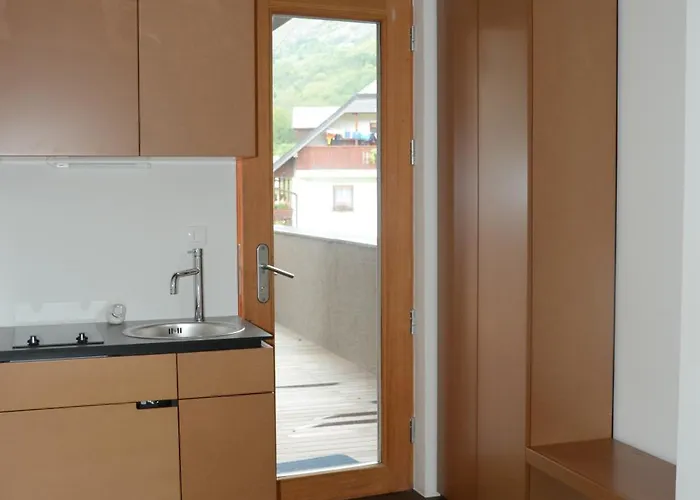 Sanje Ob Soci ***/**** 4* Bovec