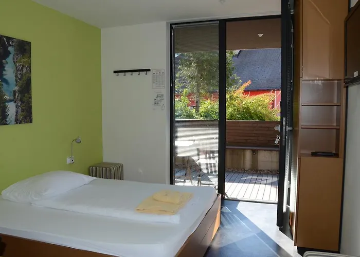 Sanje Ob Soci ***/**** Hotel