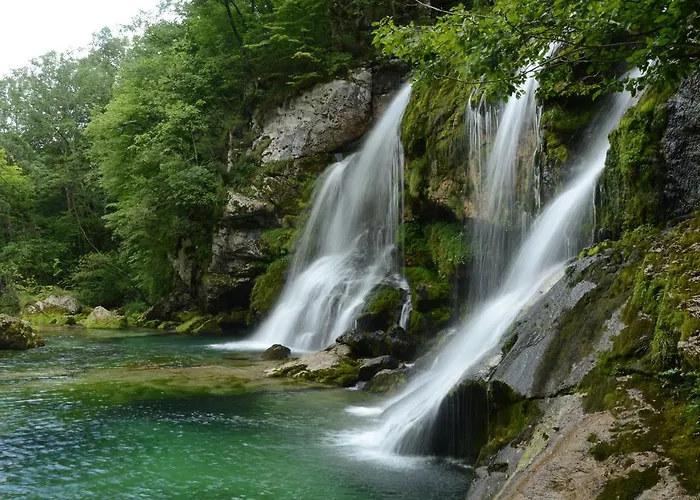 Sanje Ob Soci ***/**** Hotel