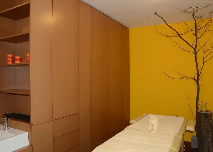 Sanje Ob Soci ***/**** 4* Bovec