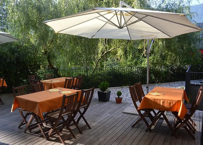 Sanje Ob Soci ***/**** Szálloda 4*