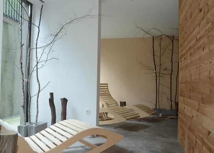 Sanje Ob Soci ***/**** 4* Bovec