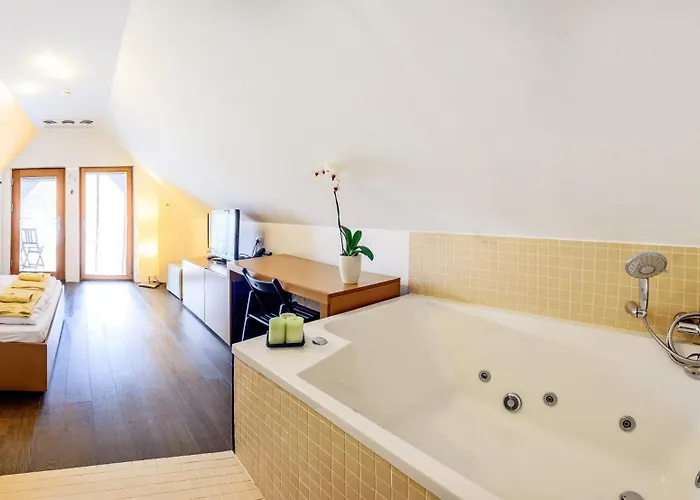 Sanje Ob Soci ***/**** Hotel