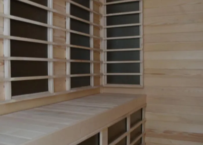 Sanje Ob Soci ***/**** Hotel 4*