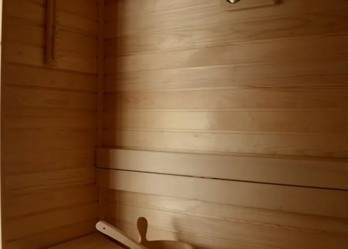 Szálloda Sanje Ob Soci ***/**** Bovec