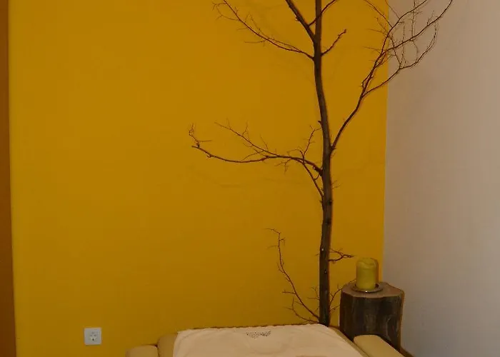 Sanje Ob Soci ***/**** 4* Bovec