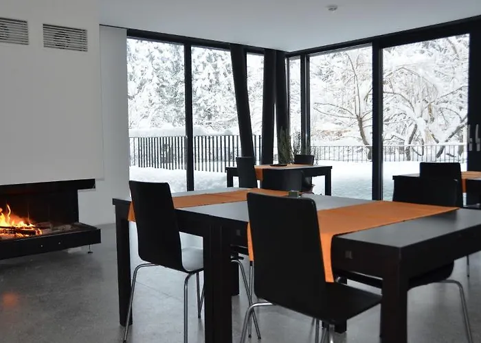 Hotel Sanje Ob Soci ***/**** Bovec