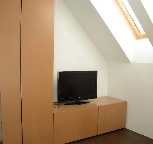 Sanje Ob Soci ***/**** Hotel Bovec