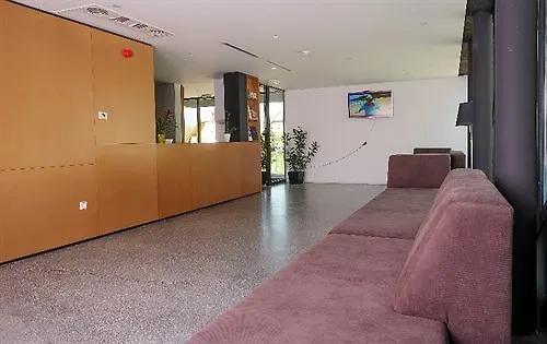 Sanje Ob Soci ***/**** Hotel 4*