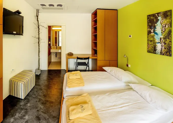 Sanje Ob Soci ***/**** 4* Bovec