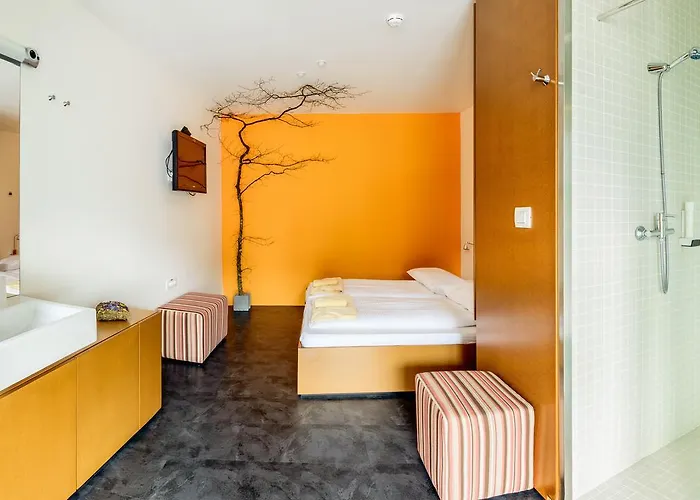 Hotel Sanje Ob Soci ***/**** Bovec